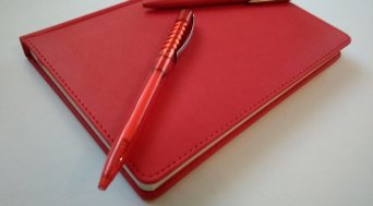 Заказывая ежедневники оптом, дополнительно вы можете заказать металлические ручки или пластиковые